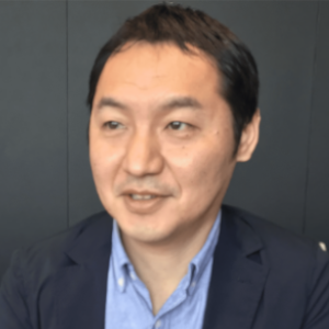 間山さん